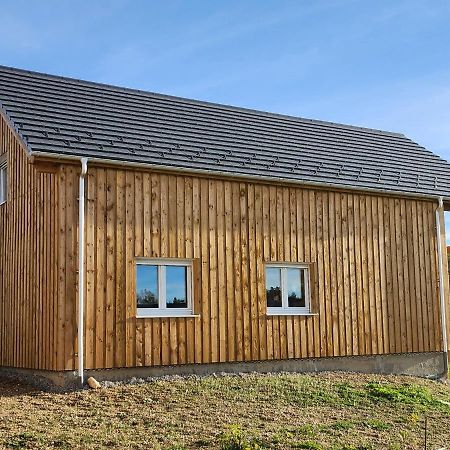 Gites Jura Sud Charchilla Exteriér fotografie