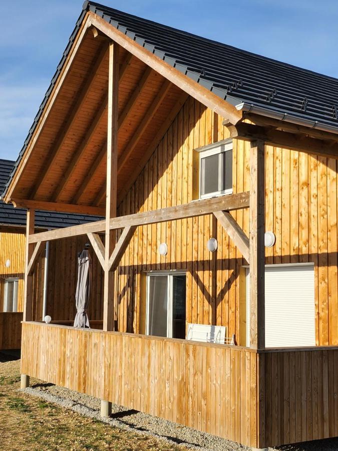 Gites Jura Sud Charchilla Exteriér fotografie